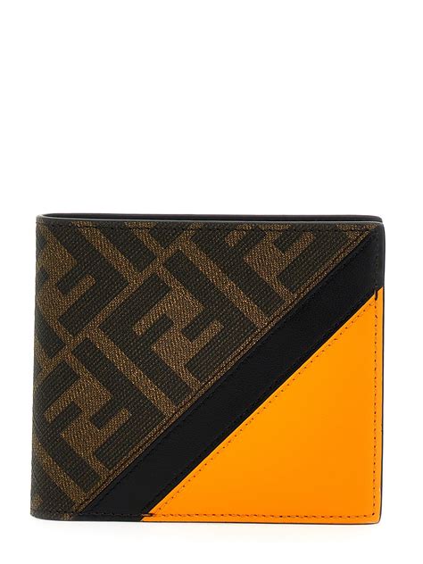 fendi card holder malaysia|Fendi card holder men.